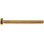 Dorman|860-130|Cap Screw-Hex Head-Grade 8- 5/16-18 x 3 In.