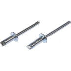 Dorman - 961-035 - Rivet - Steel - 3/16 In.-Assortment