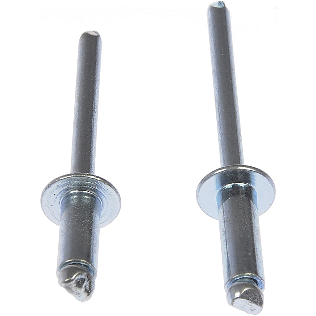 Dorman - 961-035 - Rivet - Steel - 3/16 In.-Assortment