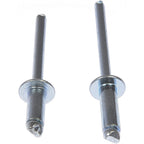Dorman - 961-035 - Rivet - Steel - 3/16 In.-Assortment