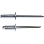 Dorman - 961-035 - Rivet - Steel - 3/16 In.-Assortment