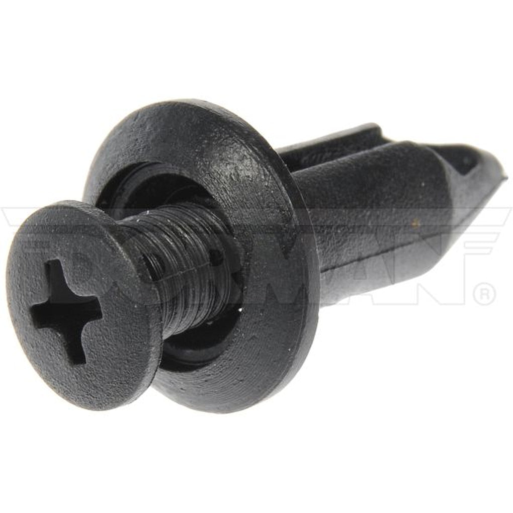 Dorman - 700-707 - Cabin Air Filter Retainer Combo Screw-GM-5/16 In.