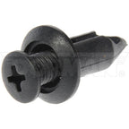 Dorman - 700-707 - Cabin Air Filter Retainer Combo Screw-GM-5/16 In.