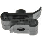 Dorman|961-308D|Toyota Bumper Retainer Clip