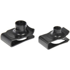 Dorman|961-320D|Clip Nut Assortment - Wide Panel - M6-1.0, M8-1.25