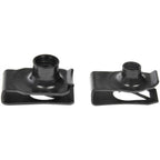 Dorman|961-320D|Clip Nut Assortment - Wide Panel - M6-1.0, M8-1.25