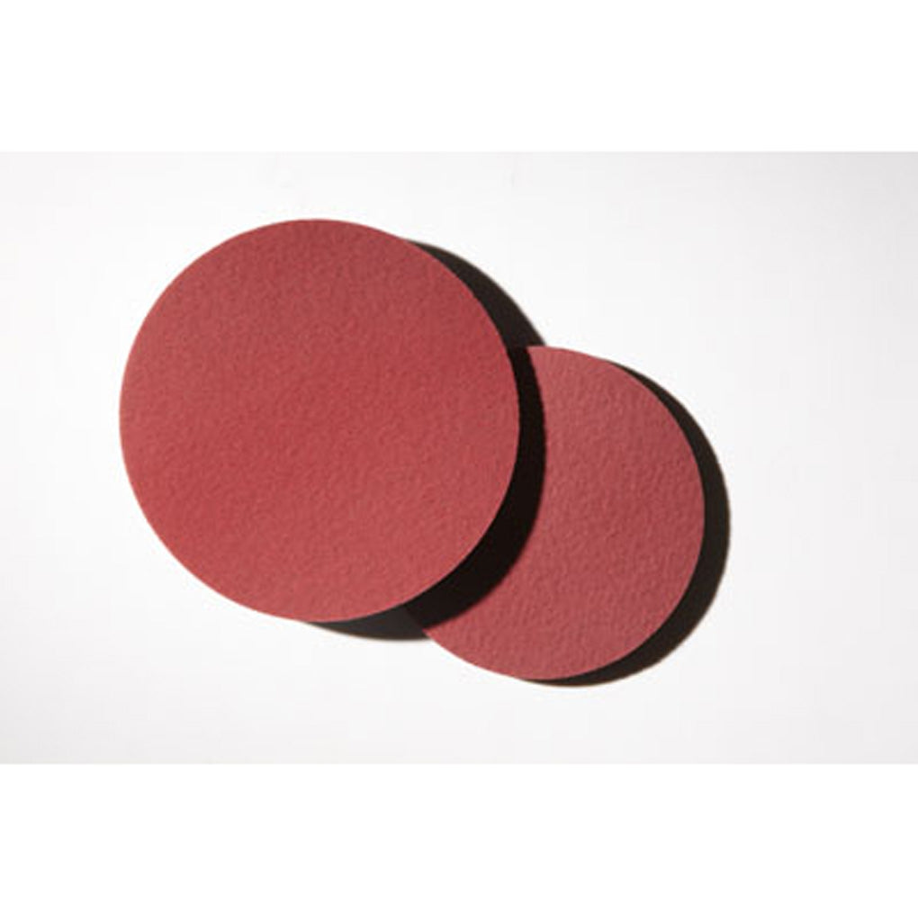 Sunmight - 96123 - 3 in 2000G Velcro FOAM Disc SUNFOAM BOX/20