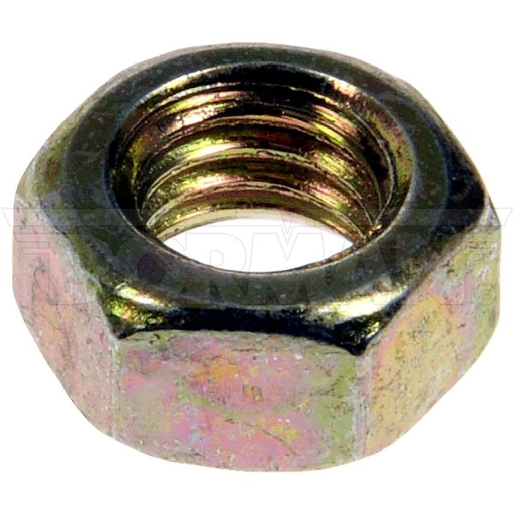 Dorman|962-024|Hex Nut - Class 10.9 - Thread Size M5-.8