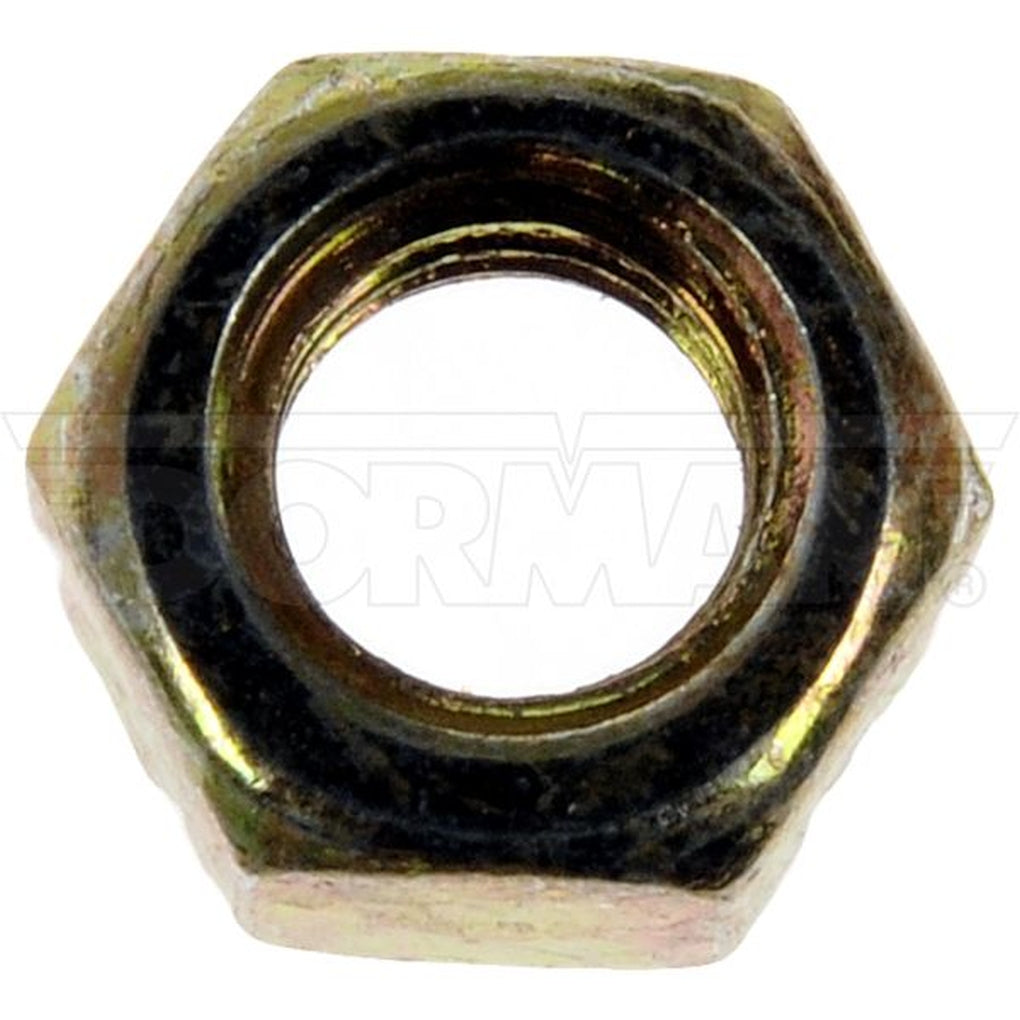 Dorman|962-024|Hex Nut - Class 10.9 - Thread Size M5-.8