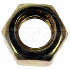 Dorman|962-024|Hex Nut - Class 10.9 - Thread Size M5-.8