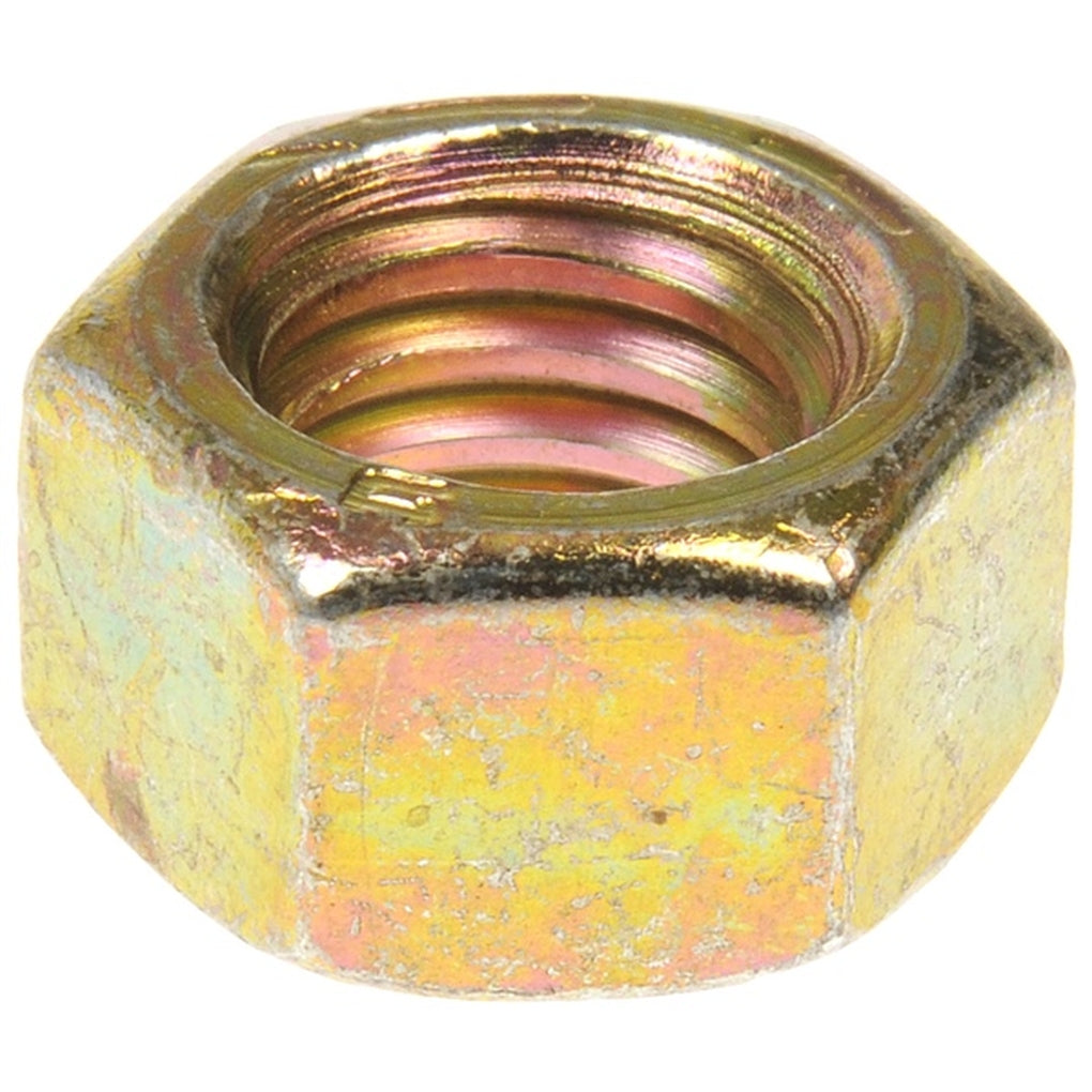 Dorman|962-512D|Hex Nut - Grade 8 - Thread Size 3/8 In.-16