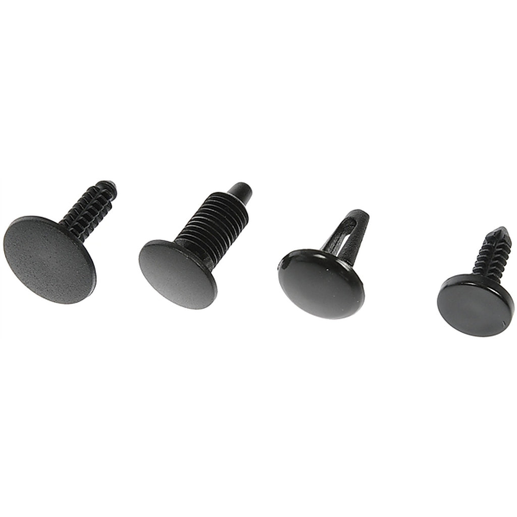 Dorman - 963-075 - Trim Panel Retainer - Assortment