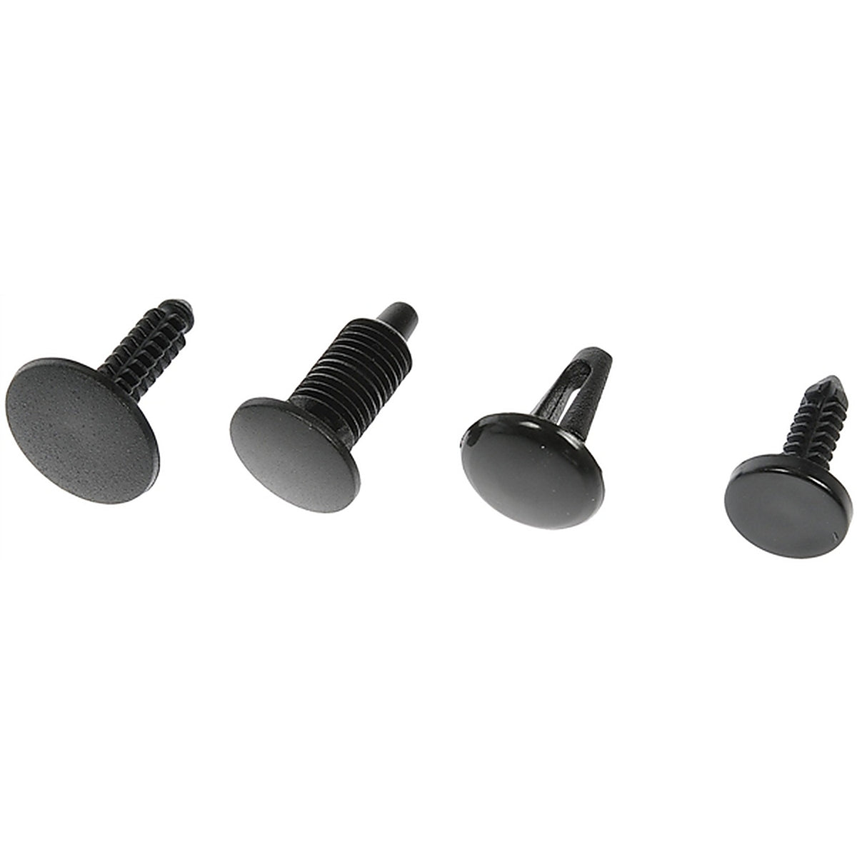 Dorman - 963-075 - Trim Panel Retainer - Assortment