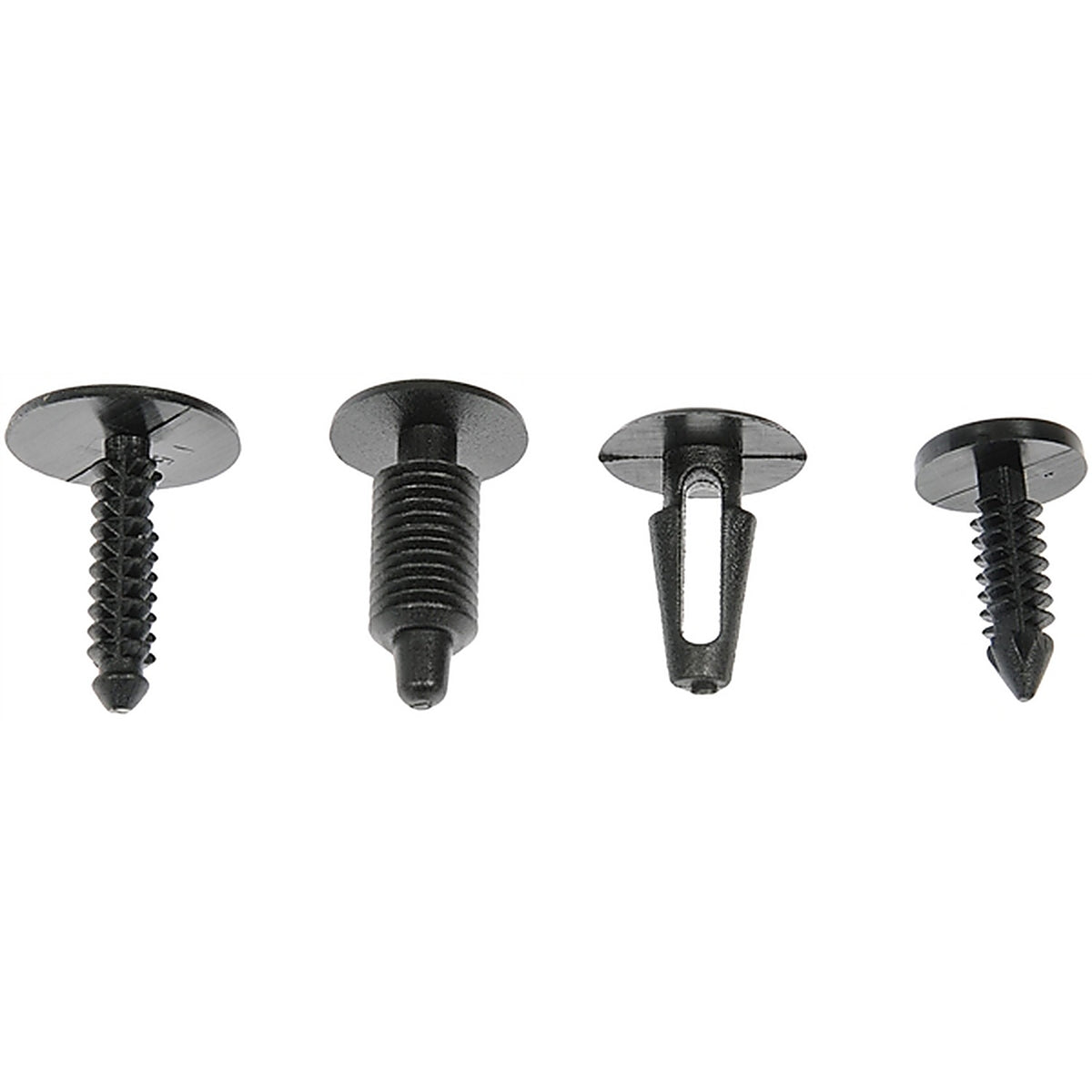 Dorman - 963-075 - Trim Panel Retainer - Assortment