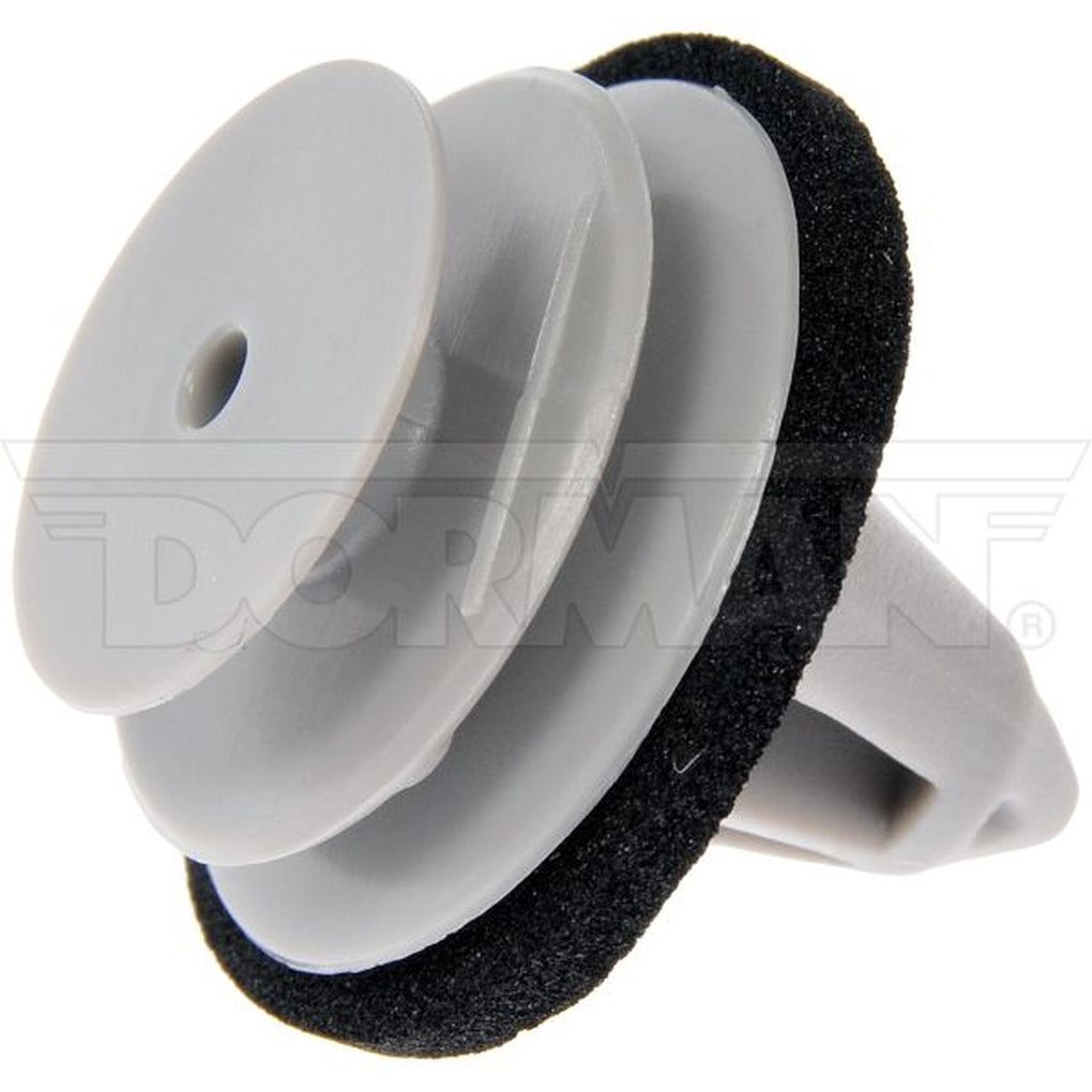 Dorman|963-081D|Nissan Door Panel Retainer