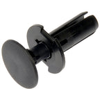 Dorman - 963-124D - Push-Type Mud Guard And Panel Retainer - 7 mm Hole