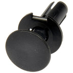 Dorman - 963-124D - Push-Type Mud Guard And Panel Retainer - 7 mm Hole