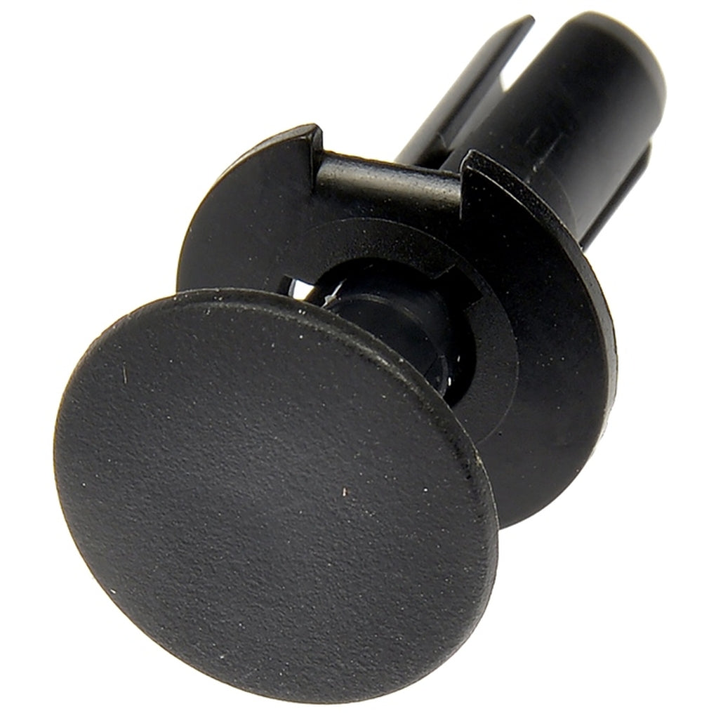 Dorman - 963-124D - Push-Type Mud Guard And Panel Retainer - 7 mm Hole