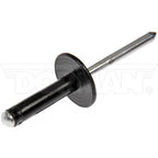 Dorman|963-205|Blind Rivet Retainer-GM-Diameter 3/16 In.