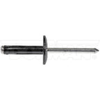 Dorman|963-205|Blind Rivet Retainer-GM-Diameter 3/16 In.