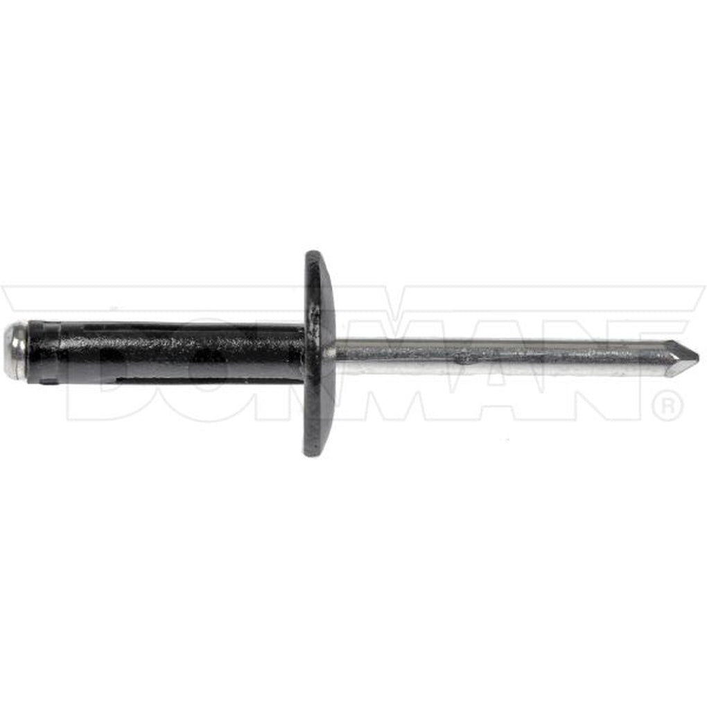 Dorman|963-205|Blind Rivet Retainer-GM-Diameter 3/16 In.