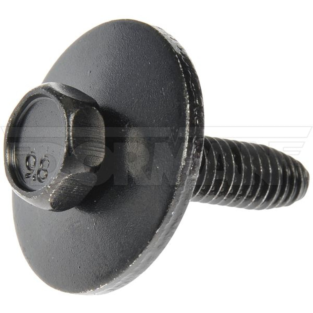 Dorman|963-232D|Body Bolt - M6-1.0 X 25mm