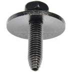 Dorman|963-232D|Body Bolt - M6-1.0 X 25mm
