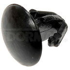 Dorman|963-514D|Honda Hood Seal Clip