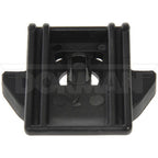 Dorman|963-624D|Nissan Fender Liner Retainer