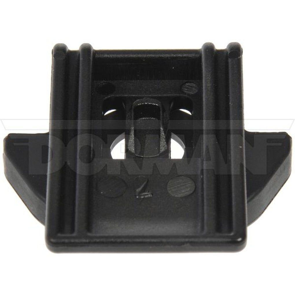 Dorman|963-624D|Nissan Fender Liner Retainer