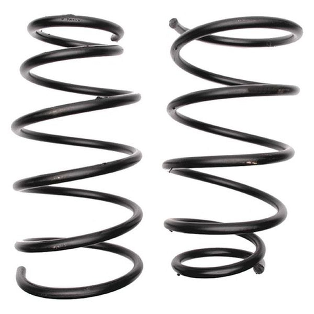 Moog - 9642 - Coil Spring Set
