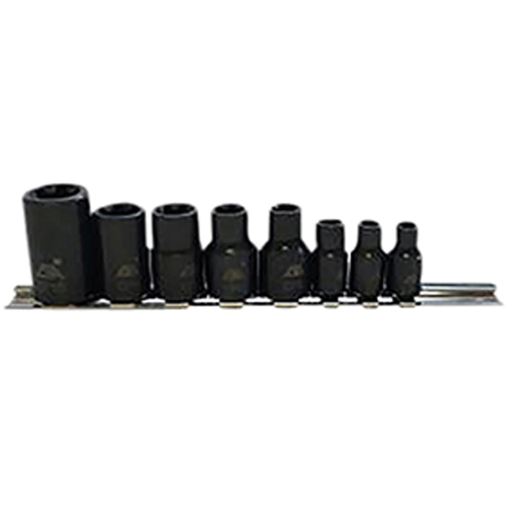 CTA - 9650L - 8pc Torx Plus EP Socket Set
