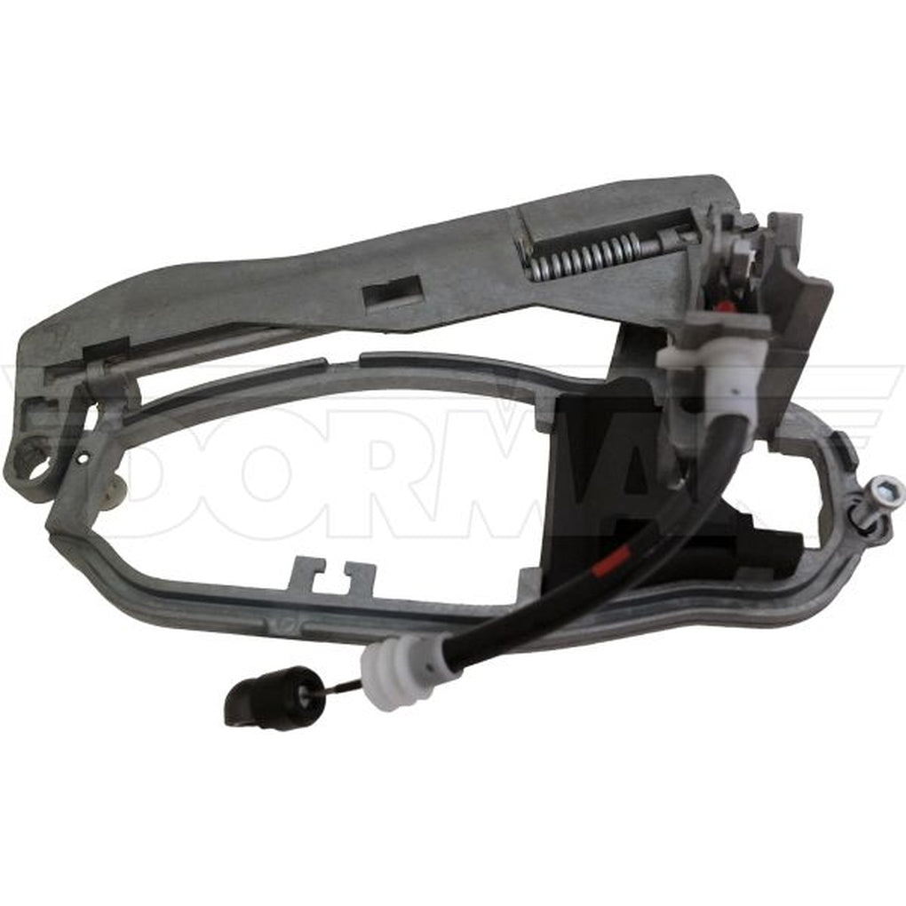Dorman|96594|Exterior Door Handle Front Right Silver