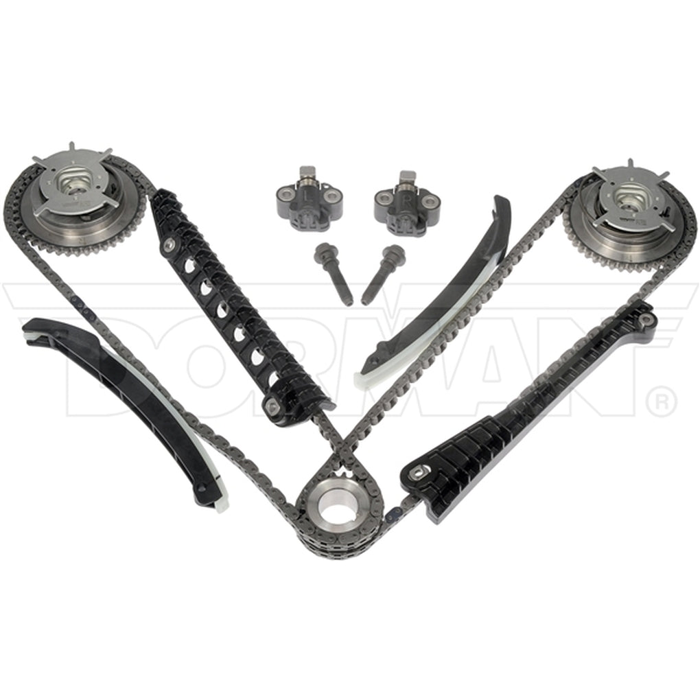 Dorman|966-101XD|Timing Kit With Variable Timing Camshaft Phaser