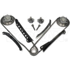 Dorman|966-101XD|Timing Kit With Variable Timing Camshaft Phaser