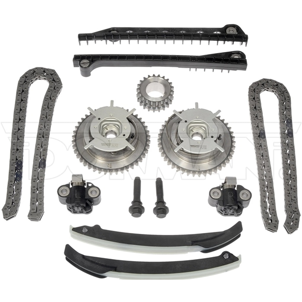 Dorman|966-101XD|Timing Kit With Variable Timing Camshaft Phaser