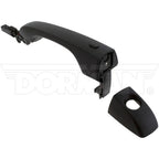 Dorman|96606|Exterior Door Handle Front Left Primed Black