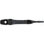 Dorman|96606|Exterior Door Handle Front Left Primed Black