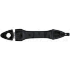 Dorman|96616|Exterior Door Handle Front Left Primed Black
