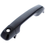 Dorman|96636|Exterior Door Handle Front Left Primed Black
