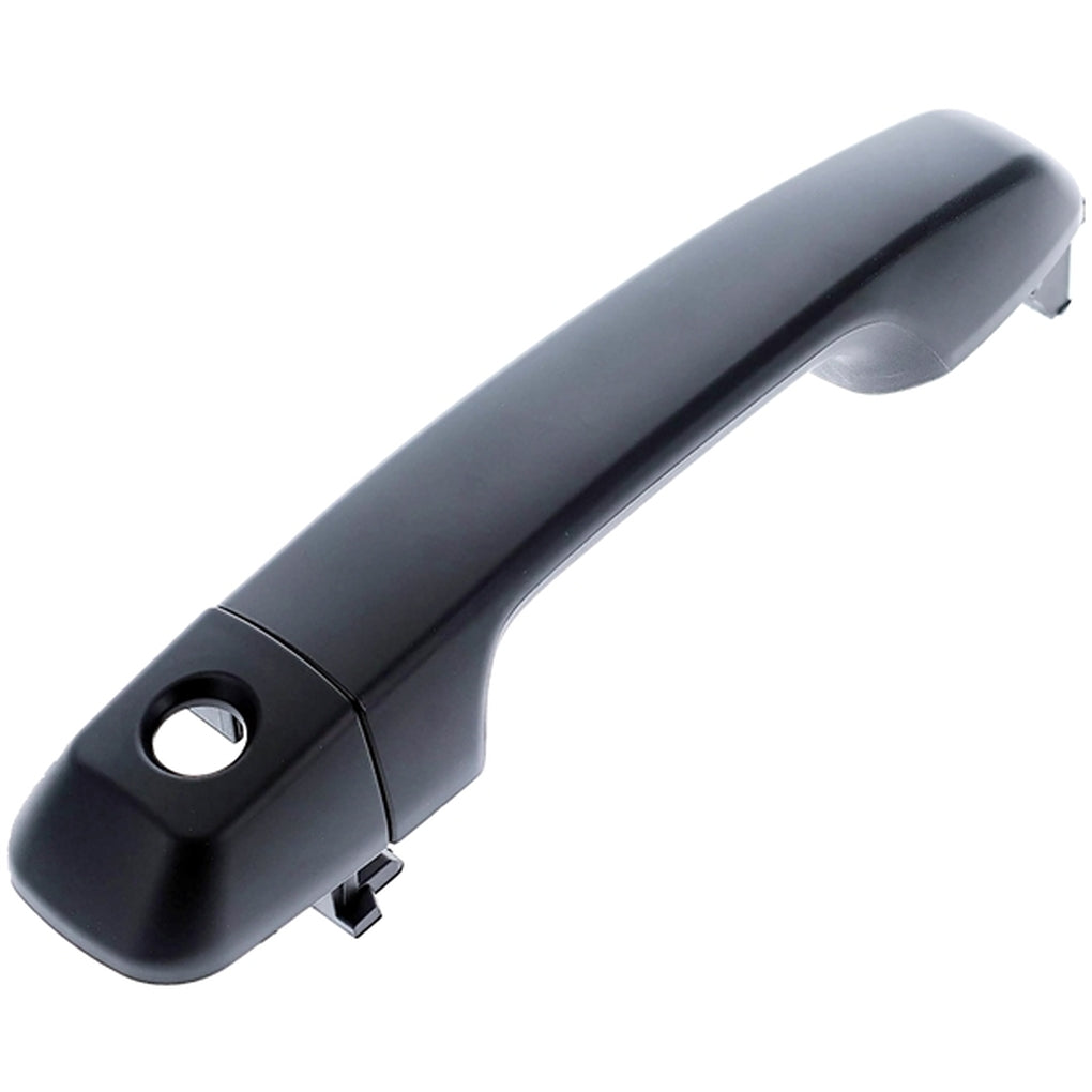 Dorman|96636|Exterior Door Handle Front Left Primed Black