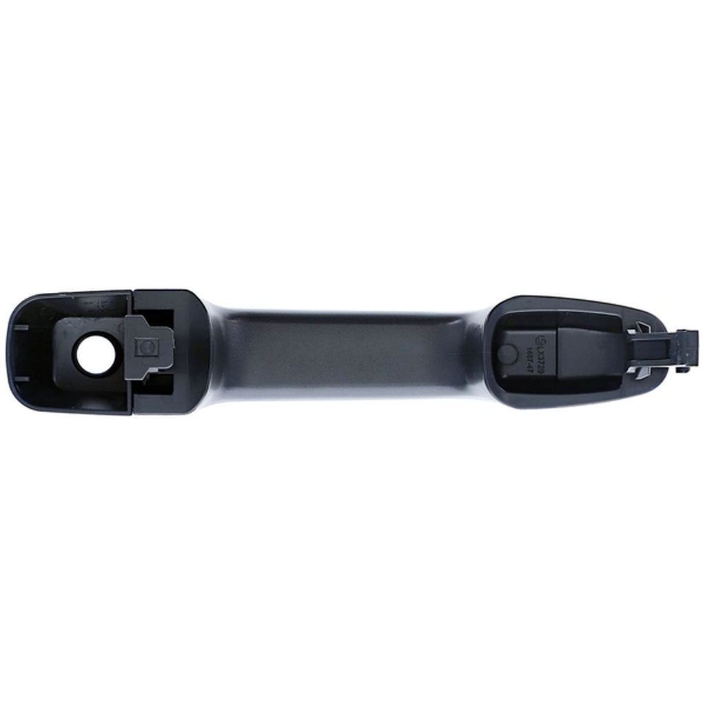 Dorman|96636|Exterior Door Handle Front Left Primed Black