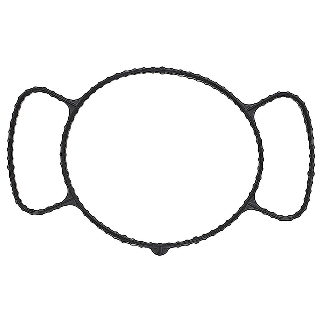 Elring - 966530 - Gasket, Housing Cover (Crankcase)