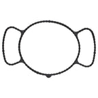 Elring - 966530 - Gasket, Housing Cover (Crankcase)
