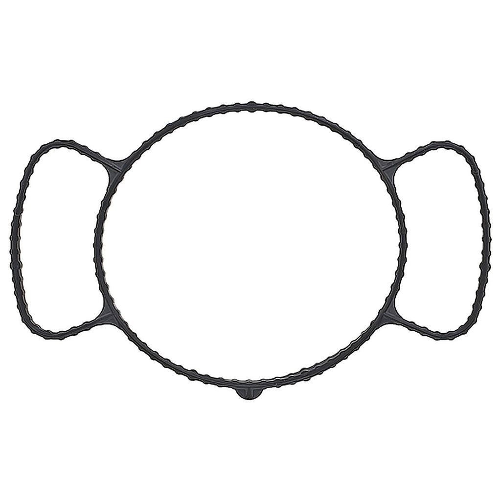 Elring - 966530 - Gasket, Housing Cover (Crankcase)