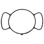 Elring - 966530 - Gasket, Housing Cover (Crankcase)