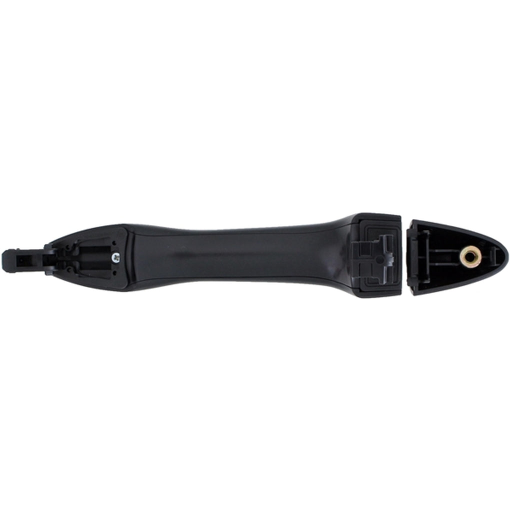 Dorman|96670|Exterior Door Handle Rear Primed Black