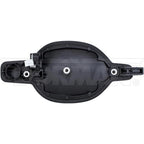 Dorman|96934|Exterior Door Handle Rear Left Primed Black