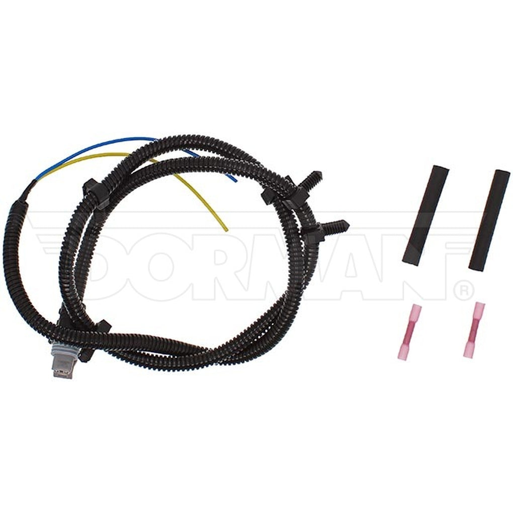 Dorman - 970-040 - Vehicle Side Harness For Anti-Lock Brake Sensor