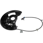 Dorman - 970-337 - Anti-Lock Braking System Wheel Speed Sensor